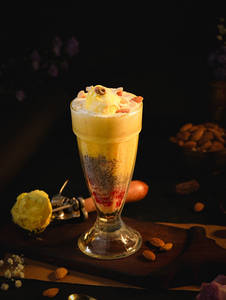 Badami Falooda