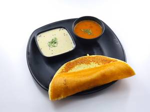 Plain Uttapam