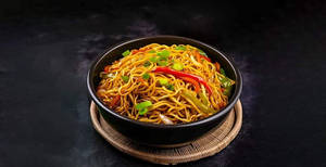 Vegetable Noodles