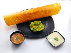 masala dosa