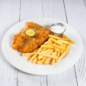 Fish N Chips