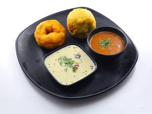 Mix Mendu Vada