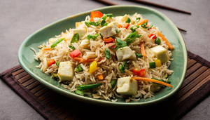 Veg Pulao