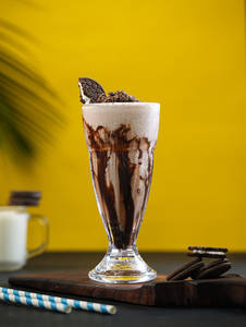 Oreo Milkshkae
