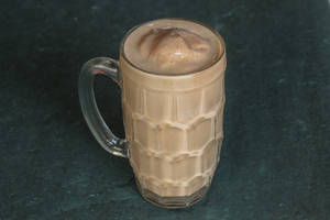 Chocolate Badam Mastani