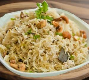 Kaju pulav