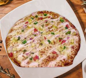 Mix Veg Pizza