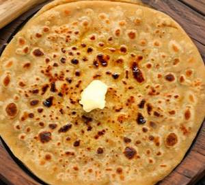 Paneer Paratha