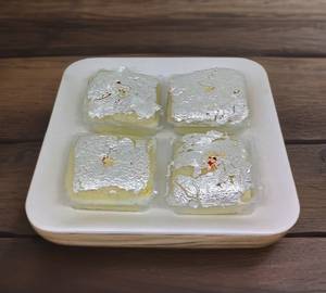 Mini Malai Sandwich