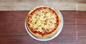 Quattro Formaggi