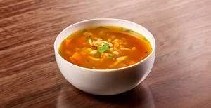 Vegtable Soup