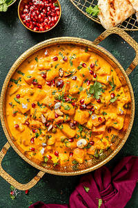 Veg Navratna Kurma