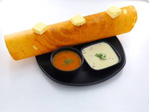 Amul Butter Sada Dosa
