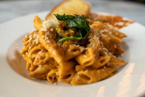 Cajun Pasta 
