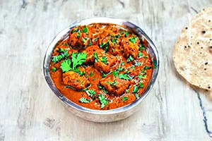 Crab Malvani Masala [Online]