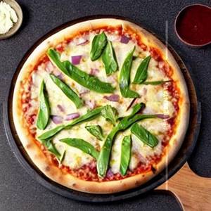 Exotic Veggie