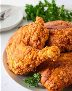 Fried Chicken [Quarter]
