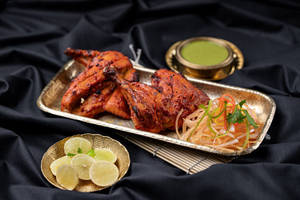 Chicken Tandoori