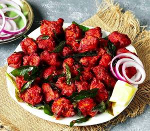 Chicken Kebab Deep Fry [12 Pieces]