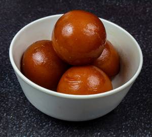 Gulab Jamun