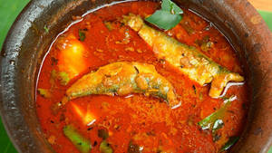 Meen Kulambu