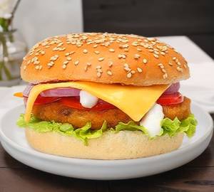 Cheese Burger