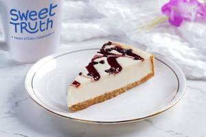 Blueberry Cheesecake