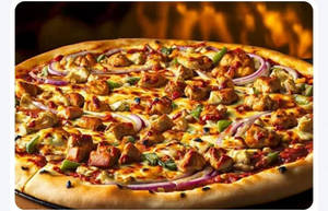 Pizza Italian Spicial