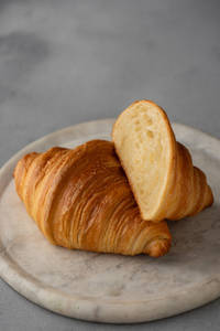 Butter Croissant (70gm)