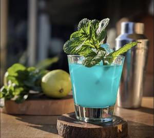 Blue Curacao