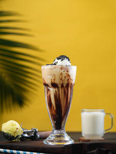 Cold Coffee