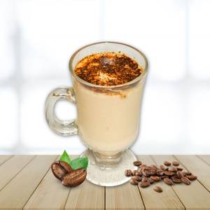 Cold Coffee