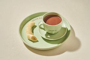 Banana Hot Chocolate