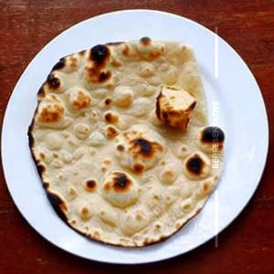 Butter Tandoori Roti
