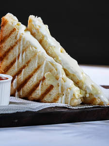 Mayo Chese Sandwich