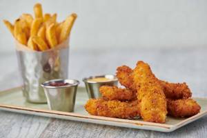 Tupelo Chicken Tender