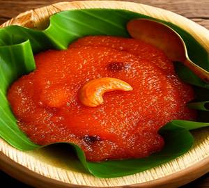 Rava Kesari