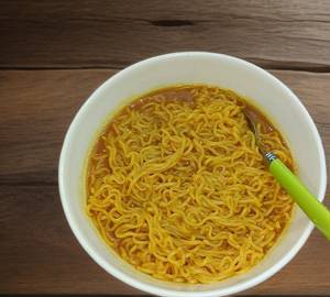 Masala Maggi