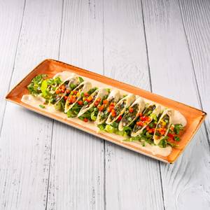 South West Spring Roll