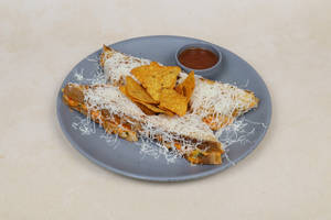 Mexican Sandwich