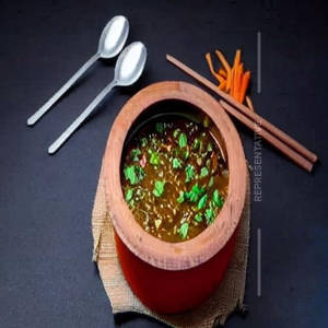 Pot Rice