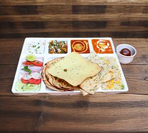 Special Thali