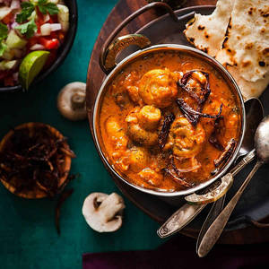 Mushroom Malvani