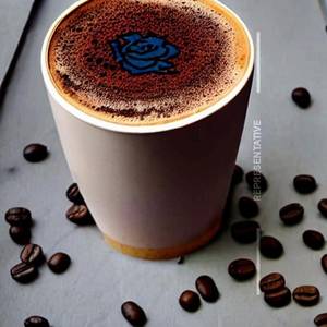 Black Rose Cappuccino