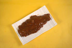 Smoky Jambo Fish
