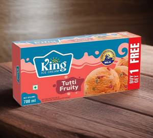 Tutti Frutti 700 ML B1G1F