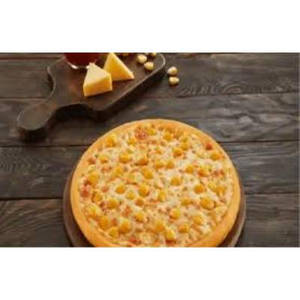 Regular Golden Corn Pizza