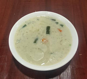 Veg Stew
