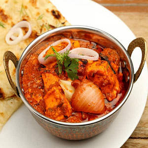 Paneer Do Pyaza