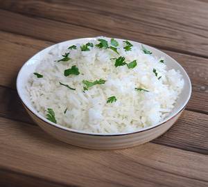 Plain Rice
